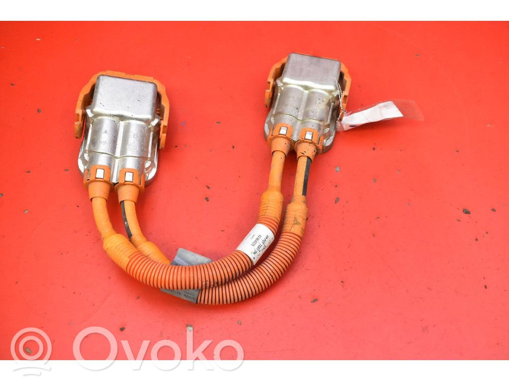 Opel Ampera Other wiring loom 