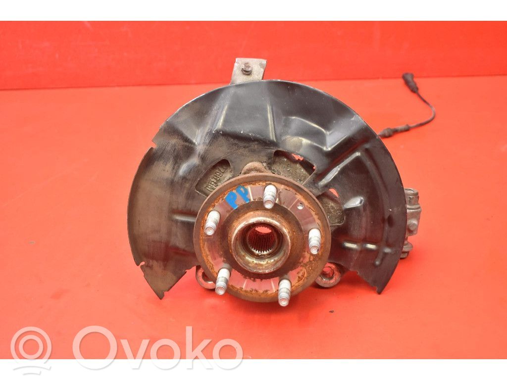 Opel Ampera Achsschenkel vorne 