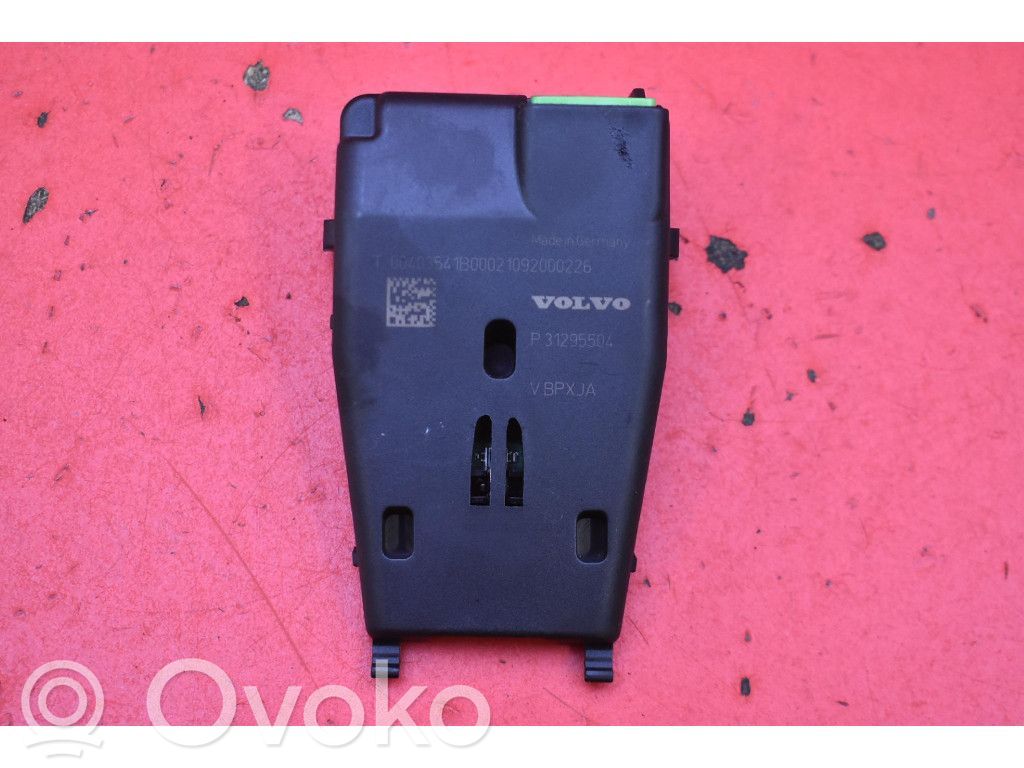 Sensor   31295504,31295504
