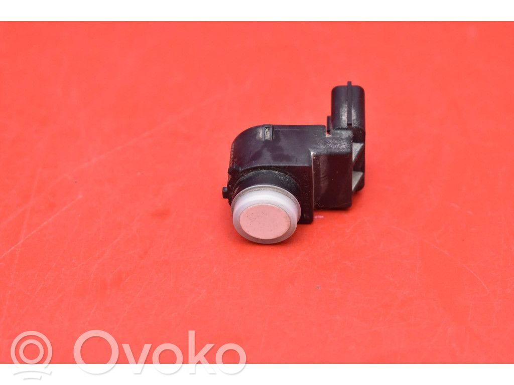 AC 428 Pysäköintitutkan (PCD) ohjainlaite/moduuli 