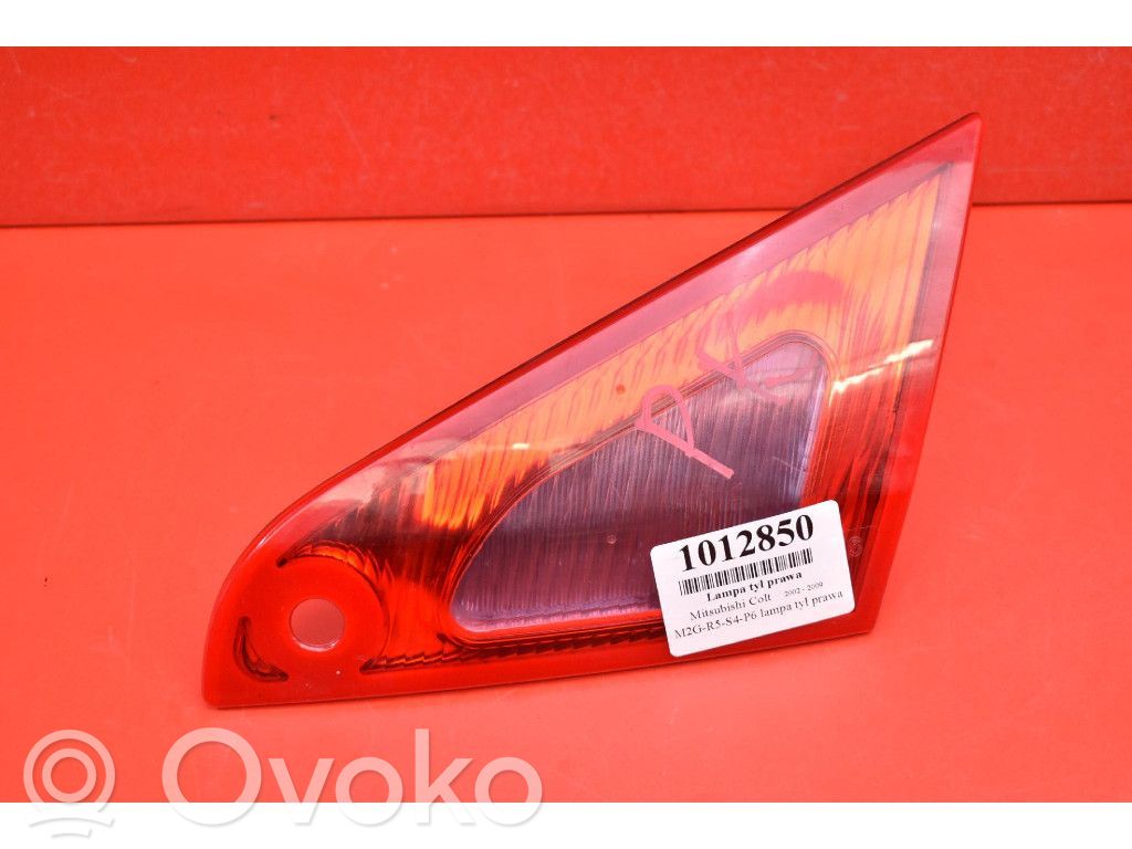 Mitsubishi Colt Takavalot 
