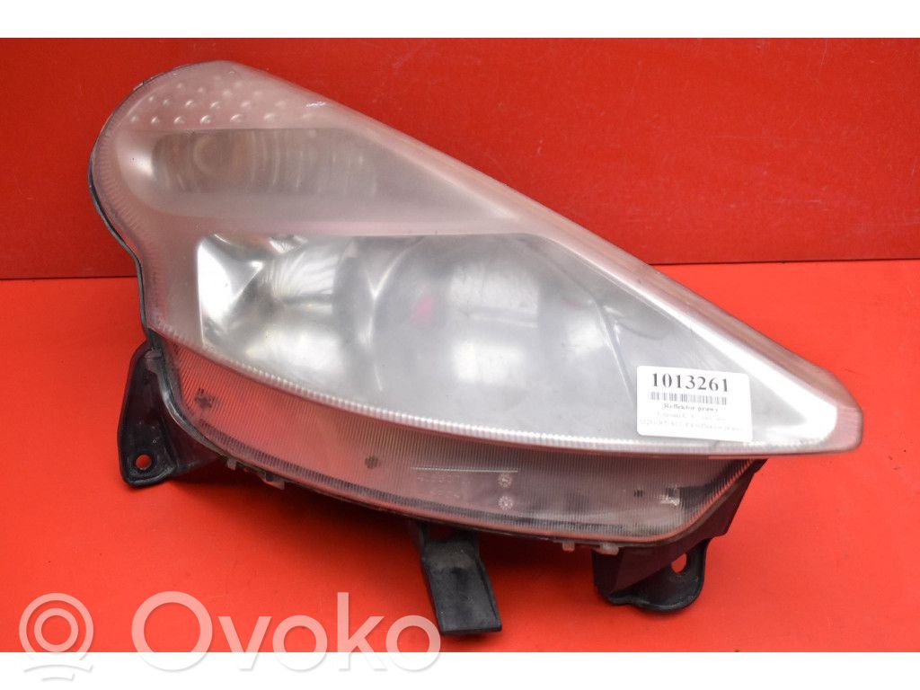 Citroen C3 Headlight/headlamp 