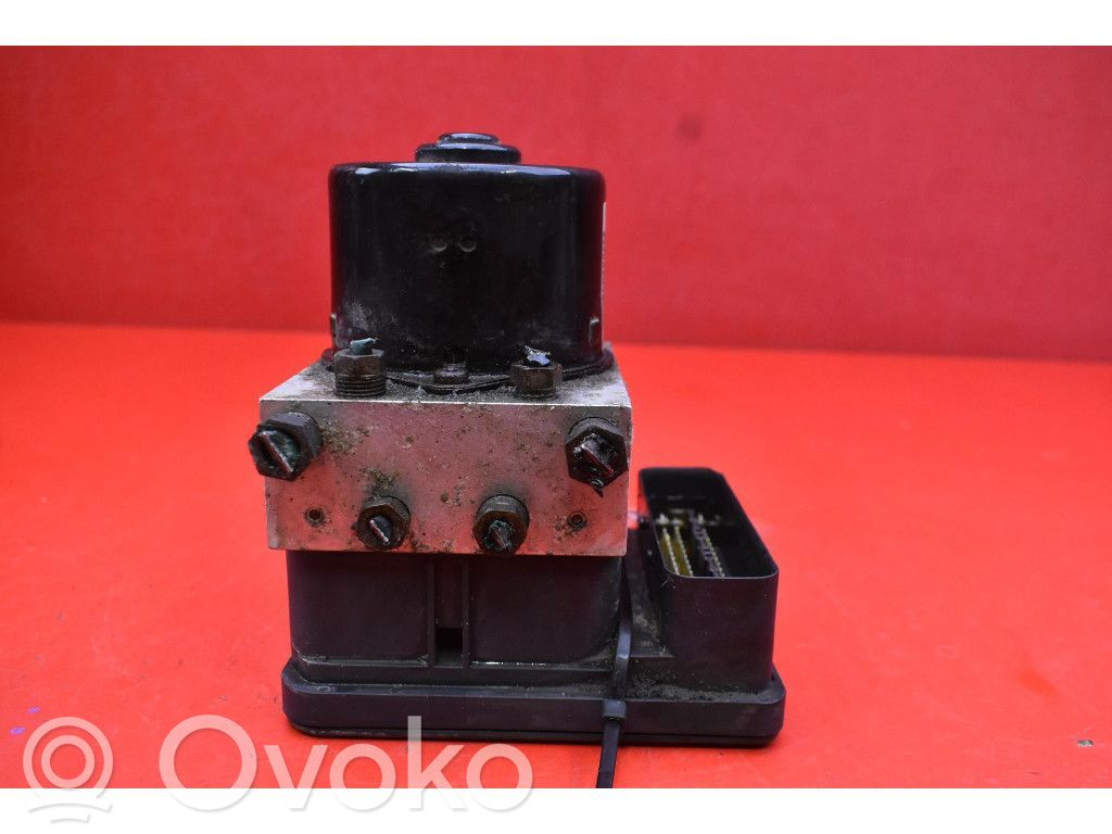 Citroen C3 ABS bloks 