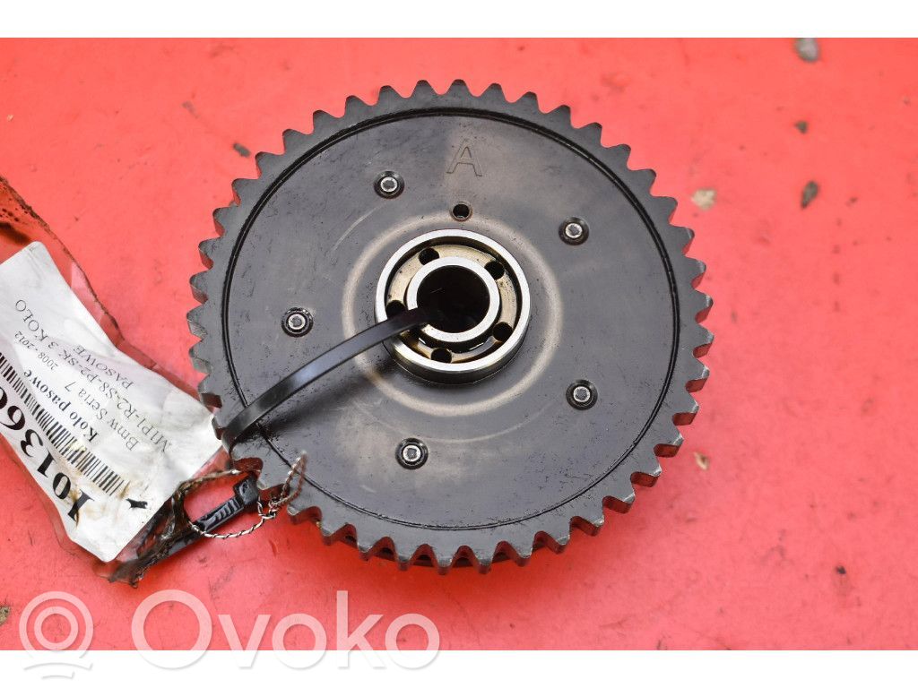 BMW 7 F01 F02 F03 F04 Puleggia dell’albero motore