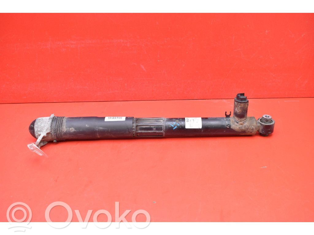Skoda Kodiaq Amortyzator tylny 
