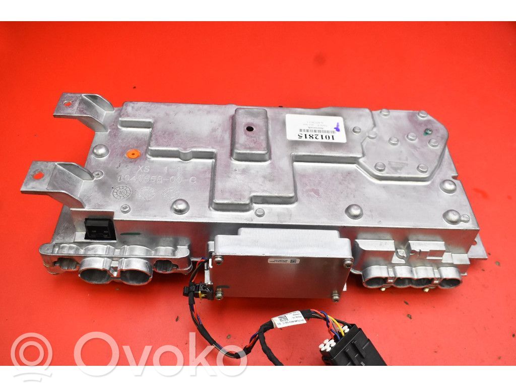 Tesla Model S Engine control unit/module ECU 