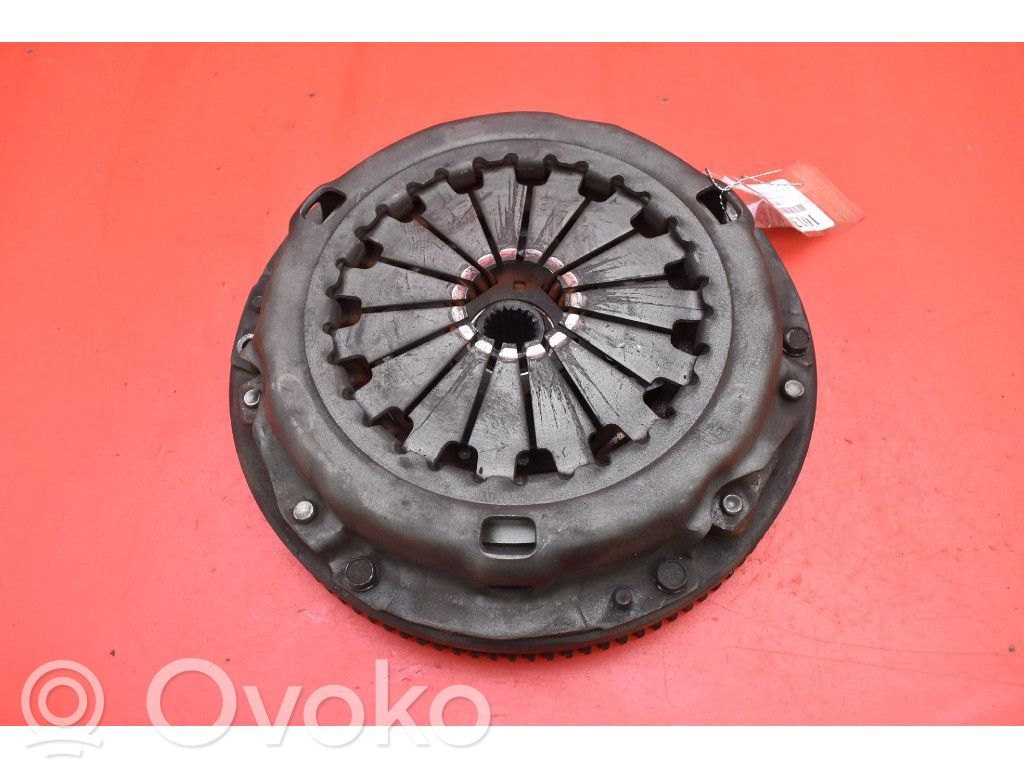 Toyota Avensis Verso Sprzęgło / Komplet 