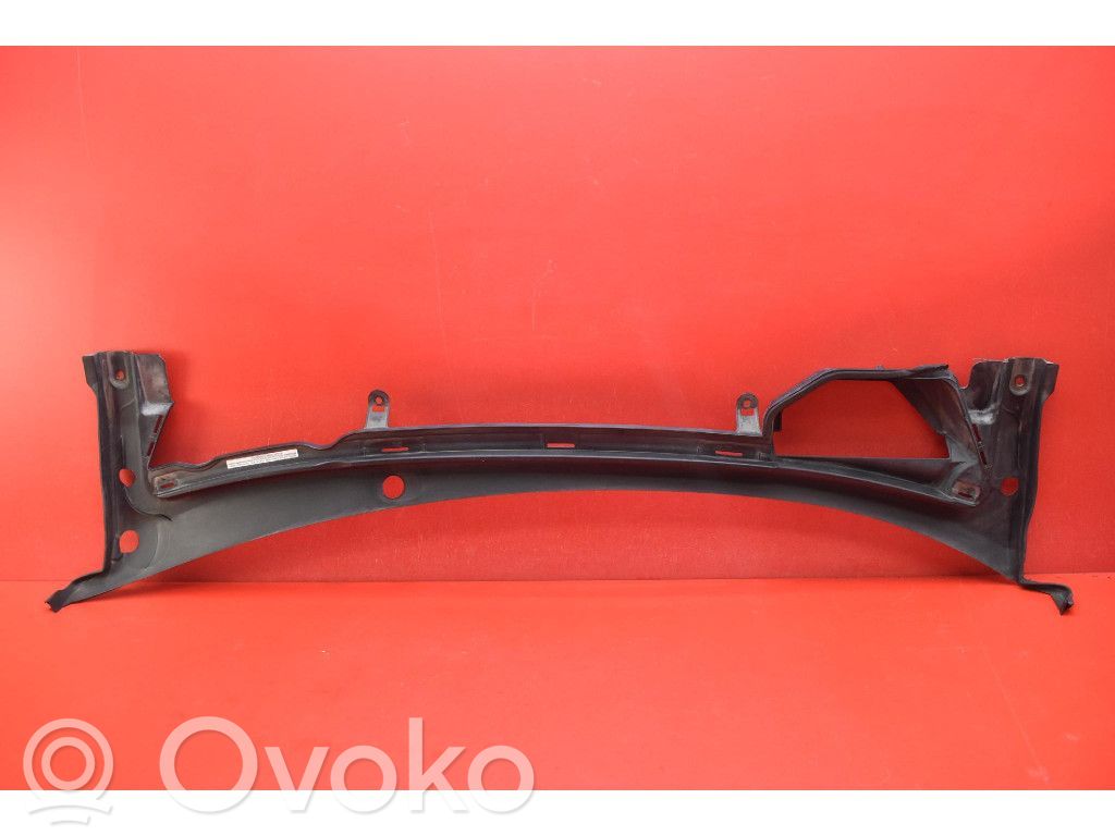 Tesla Model S Wiper trim 