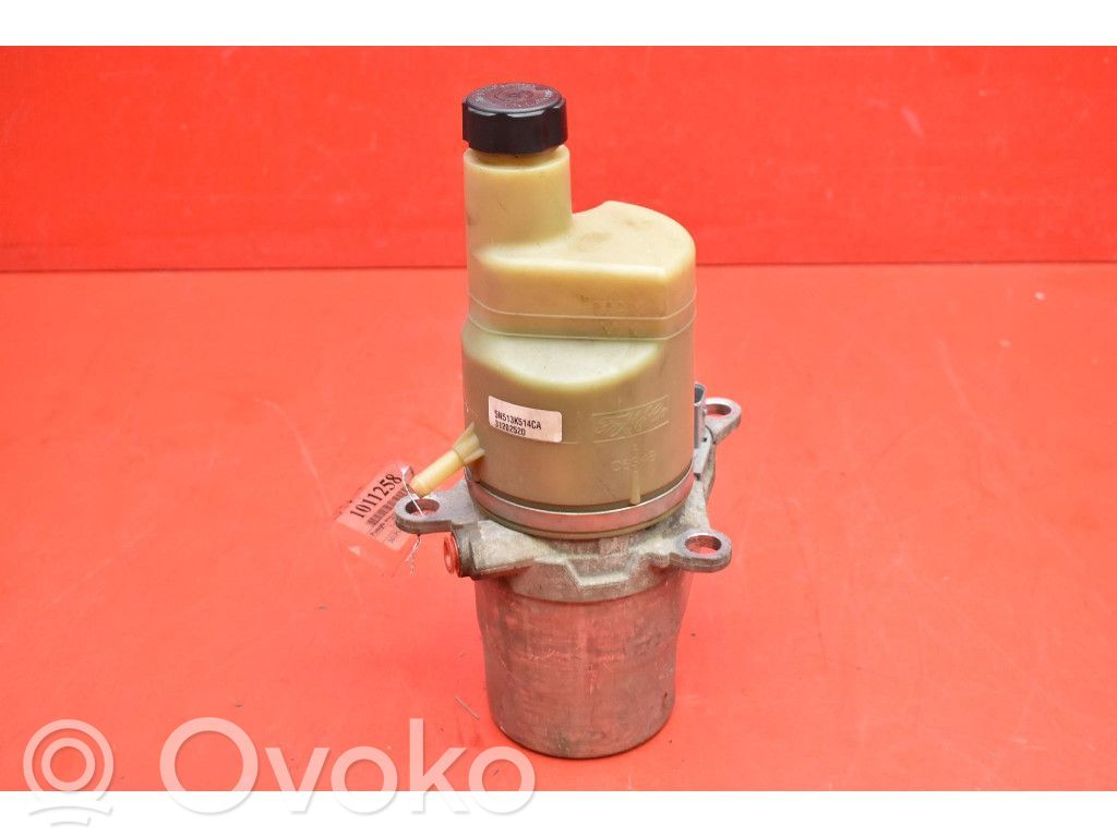 Ohjaustehostimen pumppu   5N513K514CA,5N513K514CA