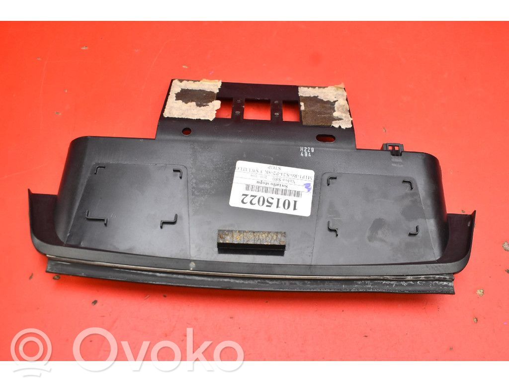 Boot/trunk interior light   30678426,30678426