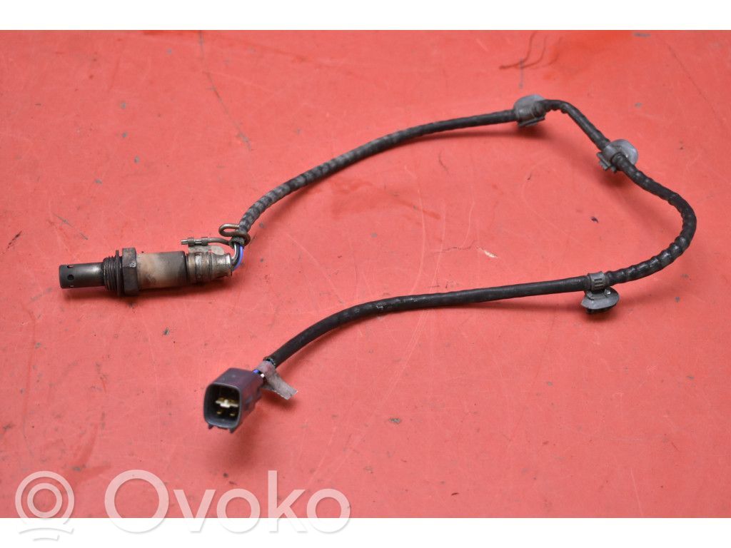 Toyota Yaris Lambda probe sensor 