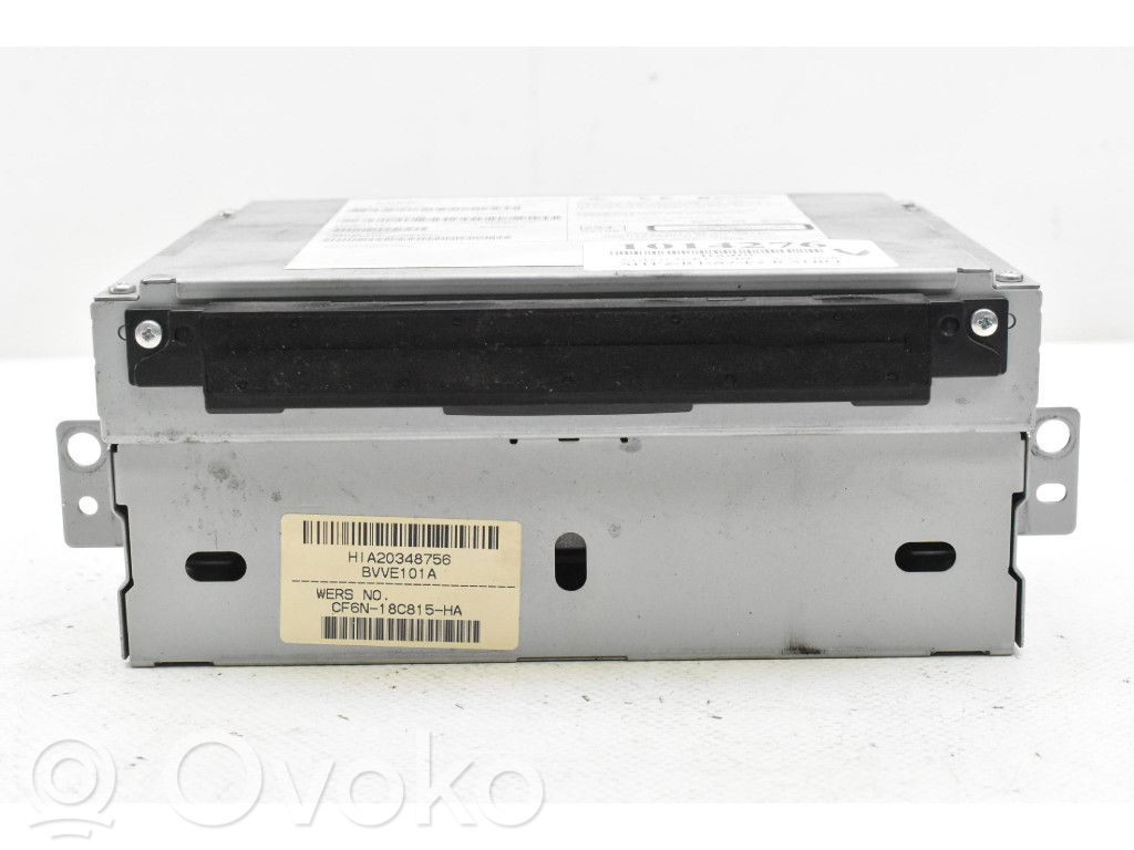 Volvo V40 Unità principale autoradio/CD/DVD/GPS 