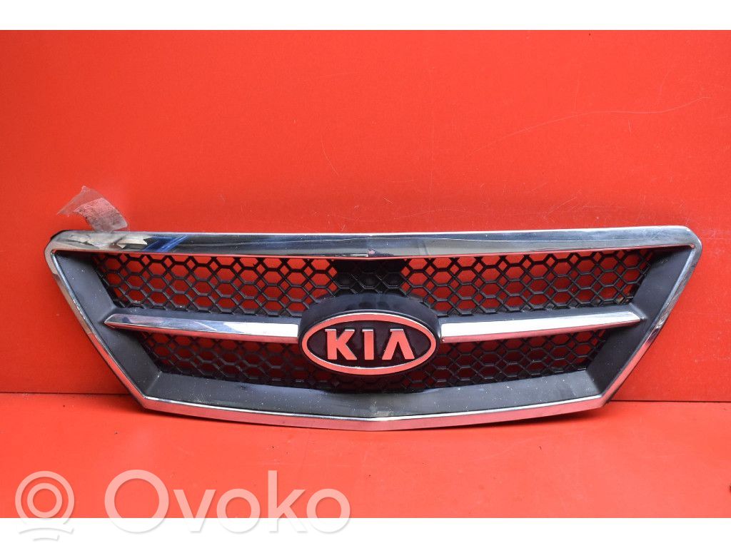 KIA Sorento Etusäleikkö 