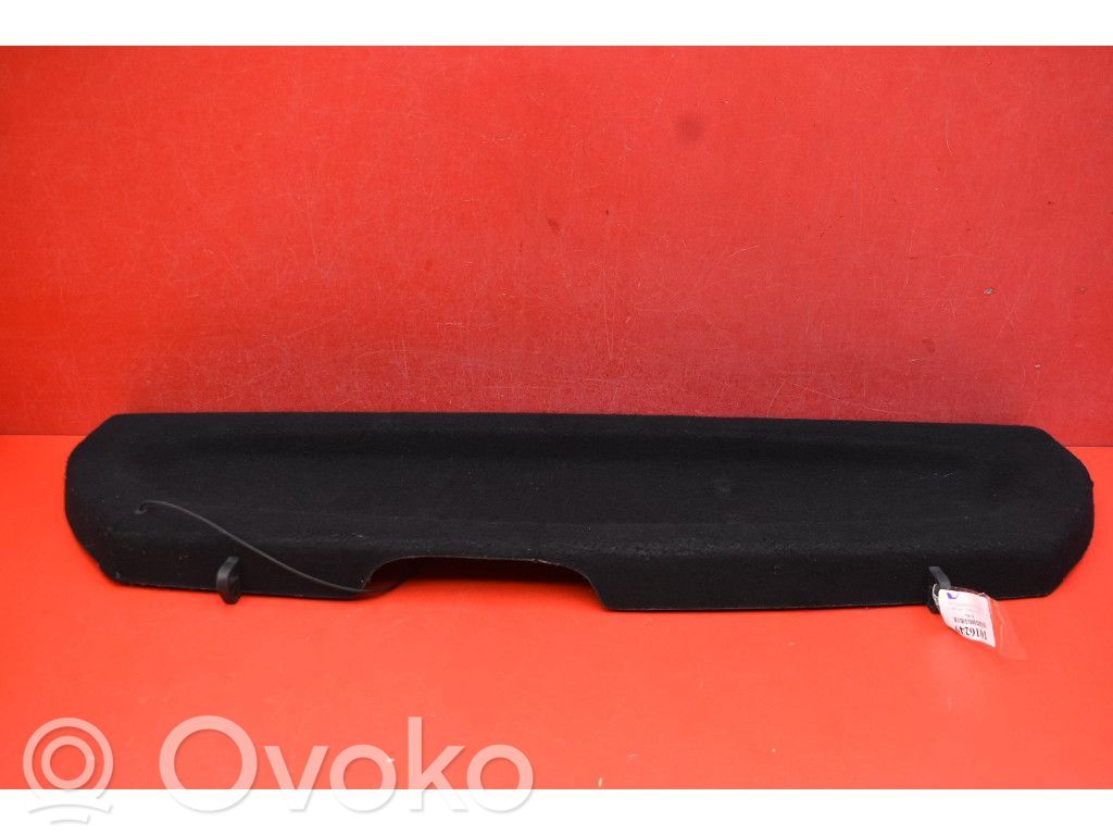 Toyota Aygo AB10 Hattuhylly 