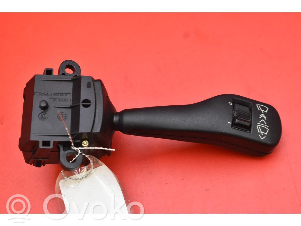 Headlight wiper switch   8363669,8363669