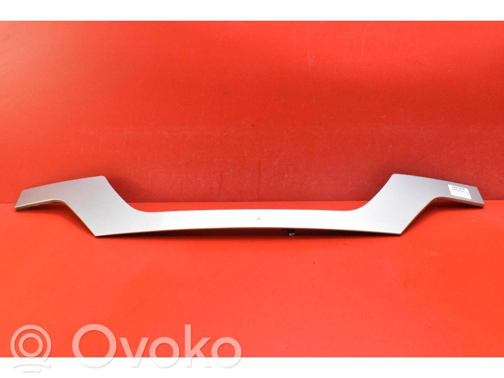 BMW X3 E83 Number plate light 