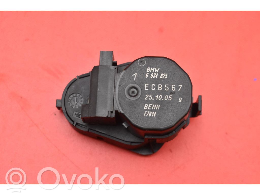Motorino attuatore aria   6934825,6934825