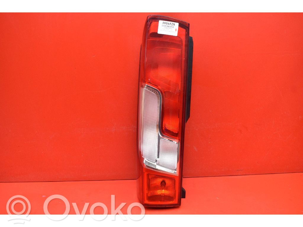 Peugeot Boxer Lampă spate în caroserie 