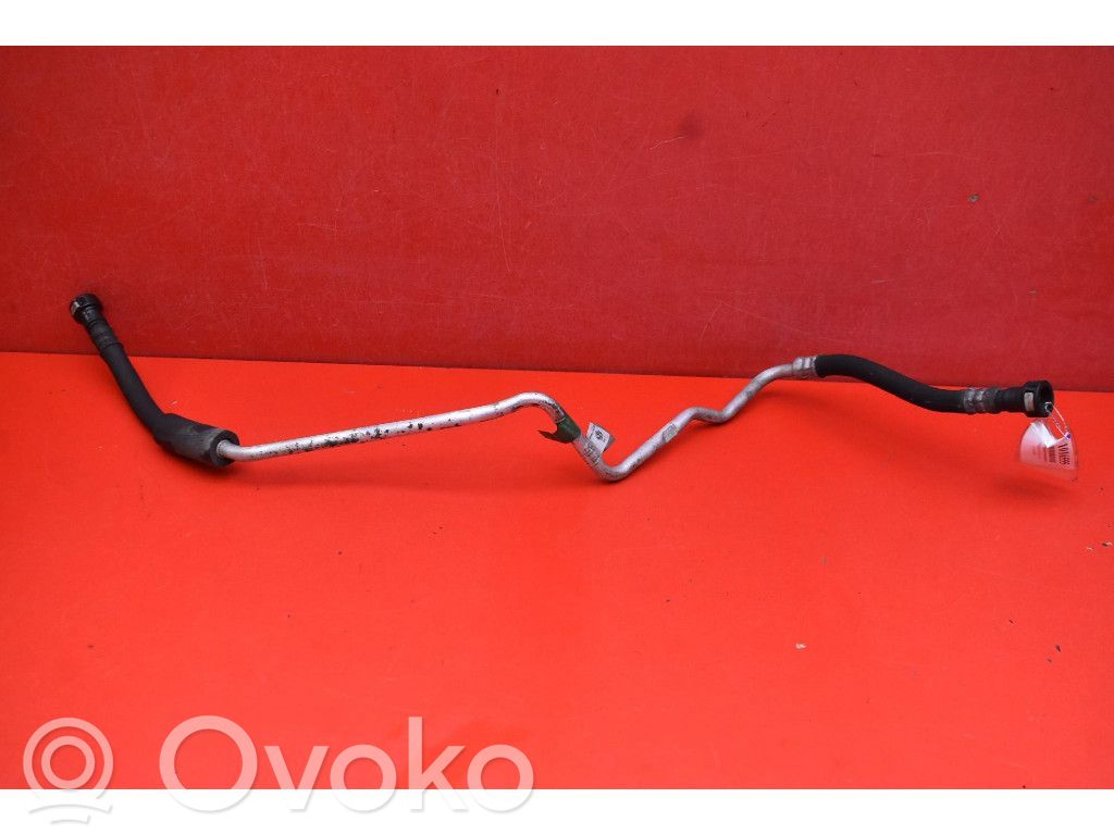 Peugeot Boxer Ohjaustehostimen letkusto 