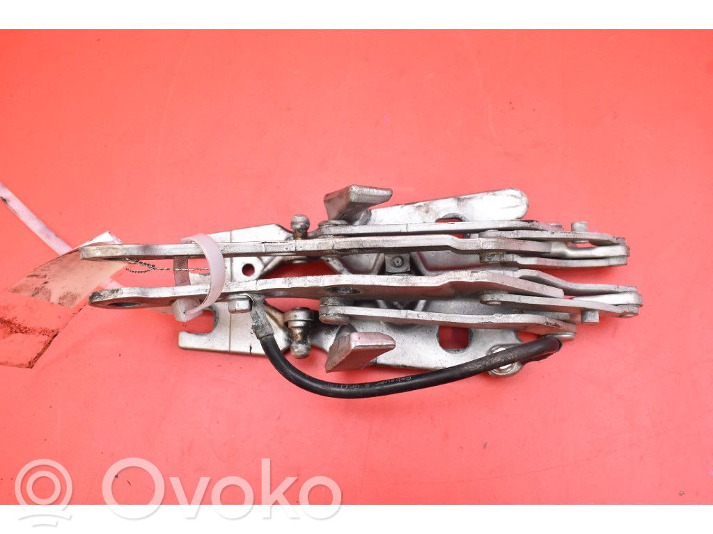 Scharnier Motorhaube   3411447,3411447