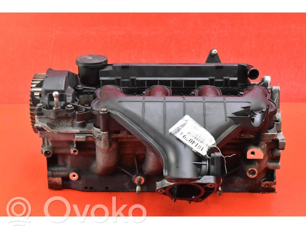 Volvo S40 Culasse moteur