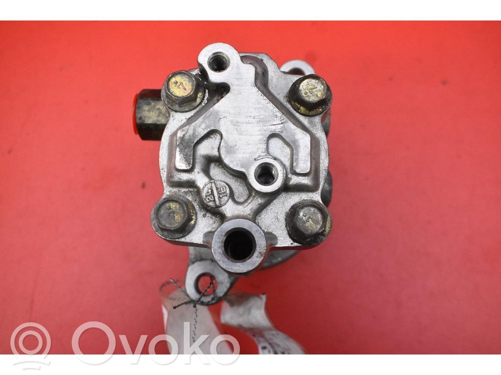 Power steering pump