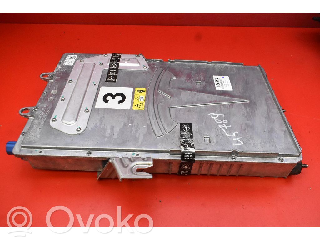 Unité de commande, module ECU de moteur   105253200D,105253200D