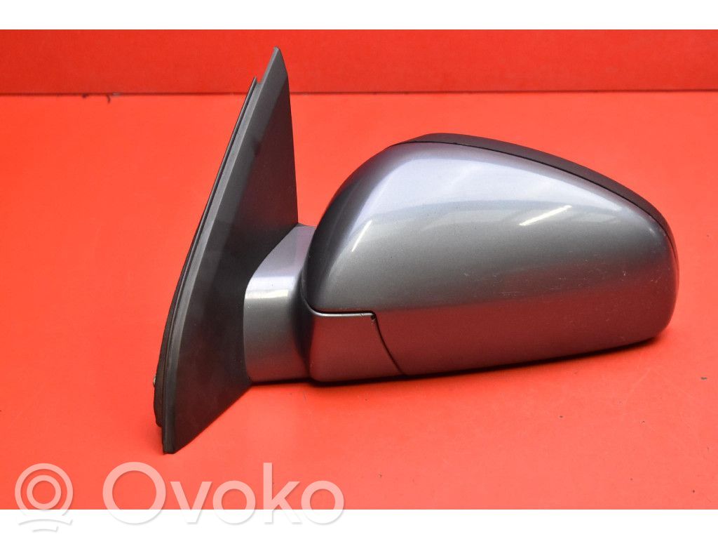 Opel Signum Rétroviseur électrique de porte avant