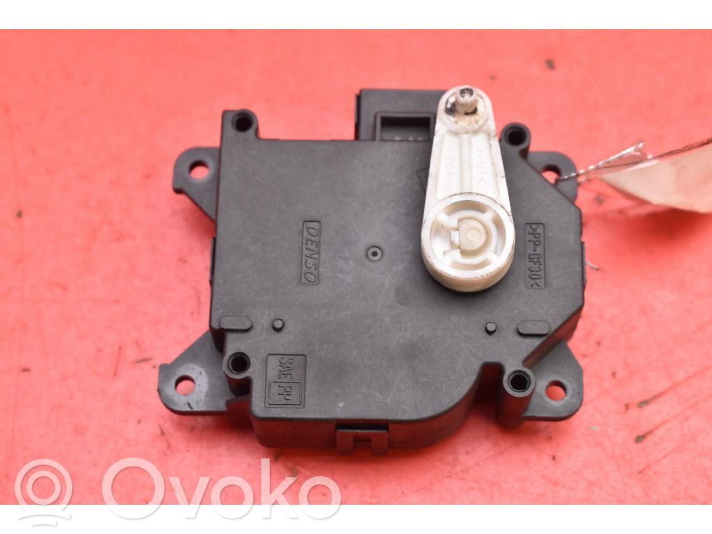Land Rover Range Rover Sport L320 Motor/actuator clapetă aer 