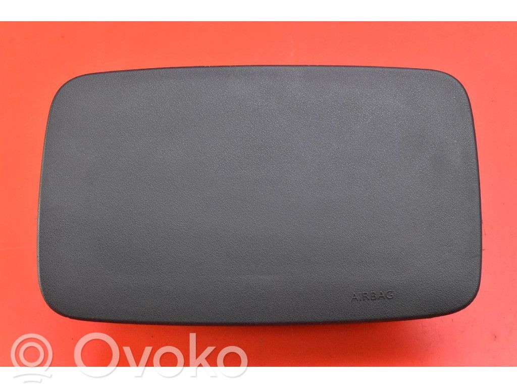 Citroen C3 Pasažiera drošības spilvens 