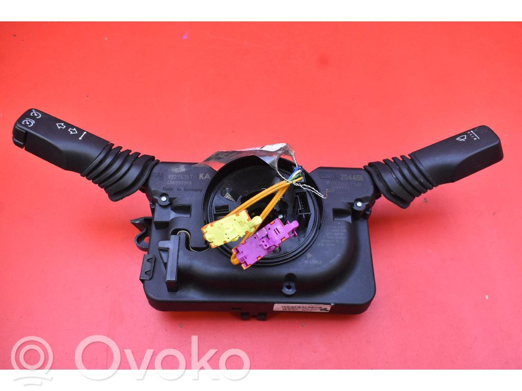 Opel Astra H Sonstige Schalter / Griffe / Umschalter 