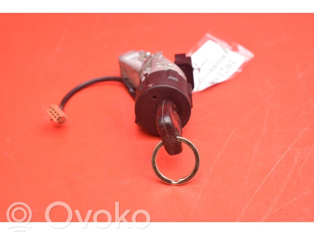 Citroen C3 Picasso Blocchetto accensione 