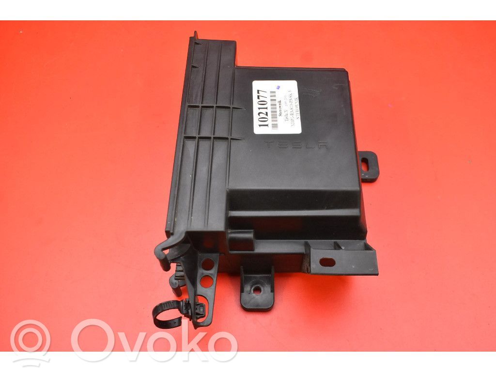 Tesla Model X Engine control unit/module ECU 