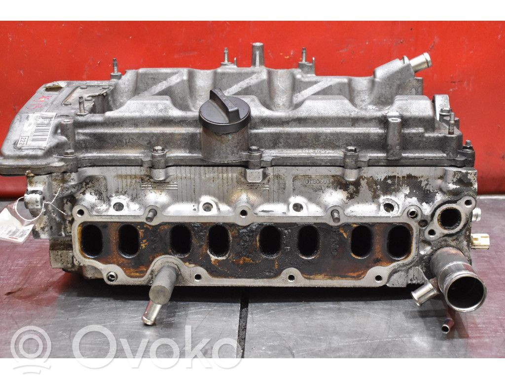 Toyota Auris 150 Culasse moteur