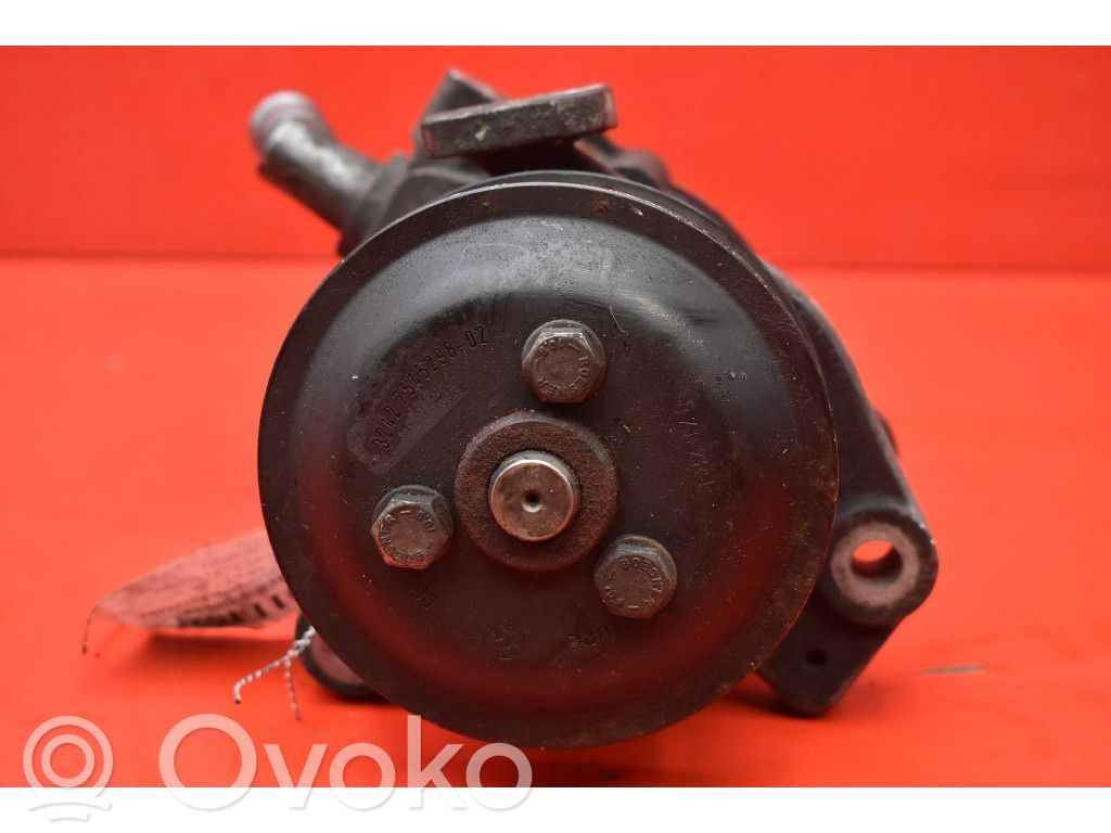 BMW 7 F01 F02 F03 F04 Pompa servosterzo