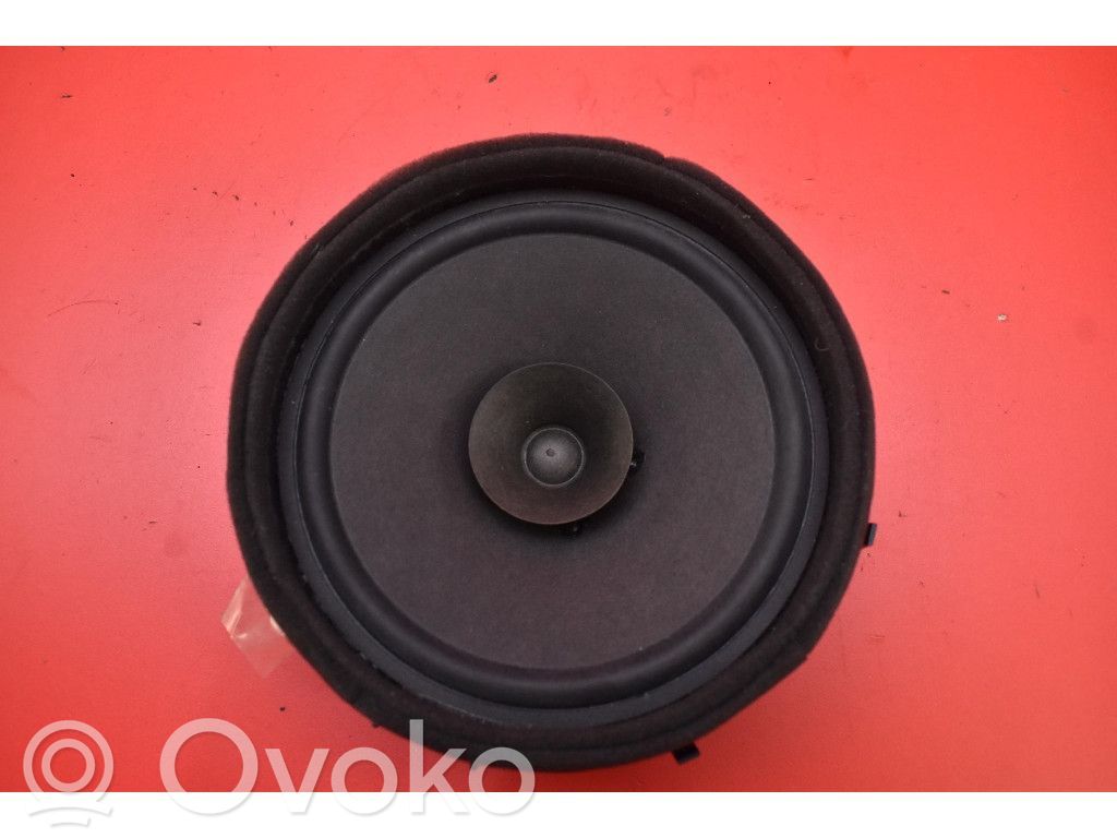 Mitsubishi ASX Altavoz subwoofer 