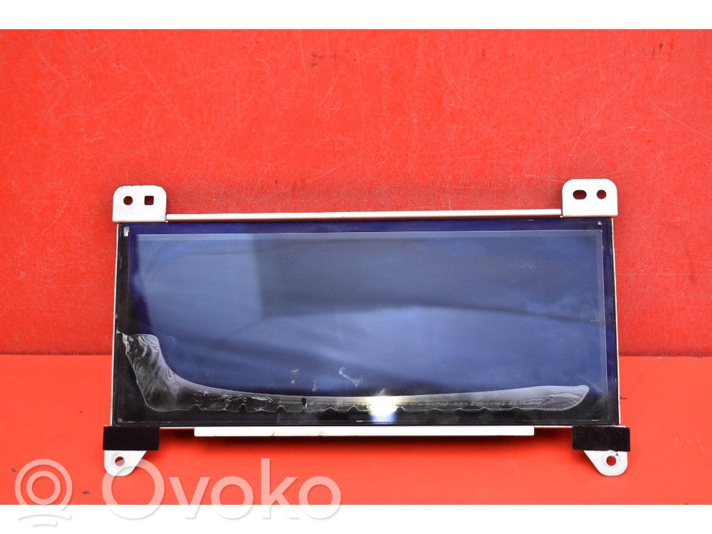 Tesla Model X Speedometer (instrument cluster) 
