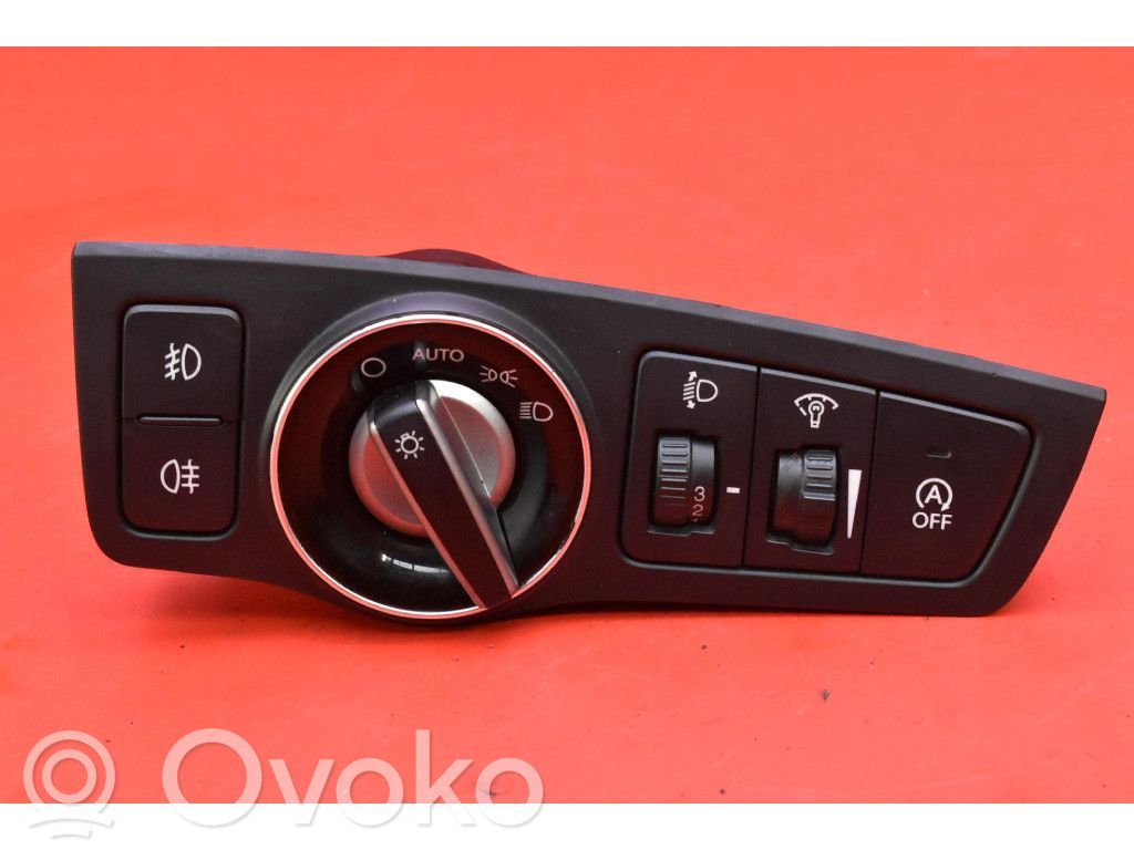 Hyundai i40 Interruptor de luz 