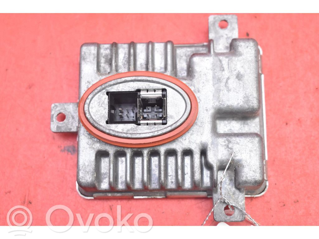 BMW 5 F10 F11 Modulo del convertitore di tensione/trasformatore