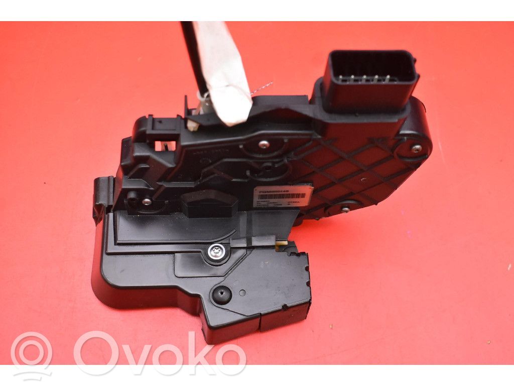 Land Rover Range Rover Sport L320 Zamek drzwi tylnych 