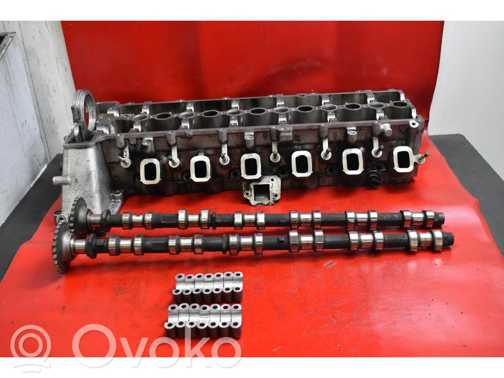 BMW 3 E46 Engine head 