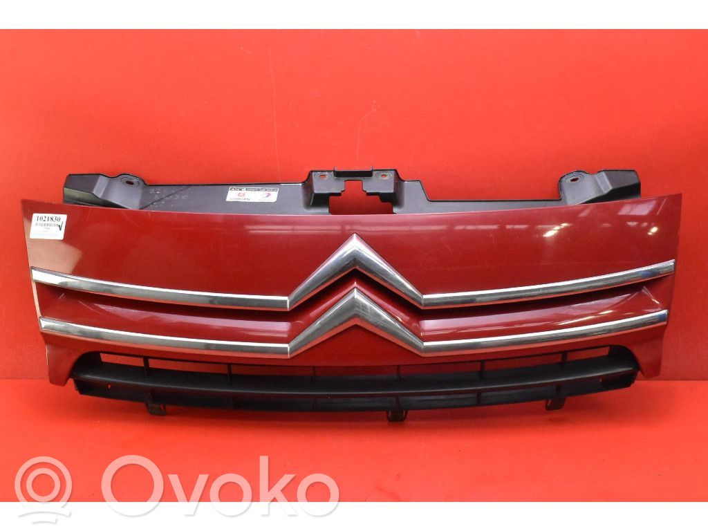 Citroen Jumpy Priekšējais režģis 