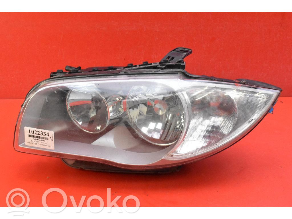 Headlight/headlamp   6924485,6924485