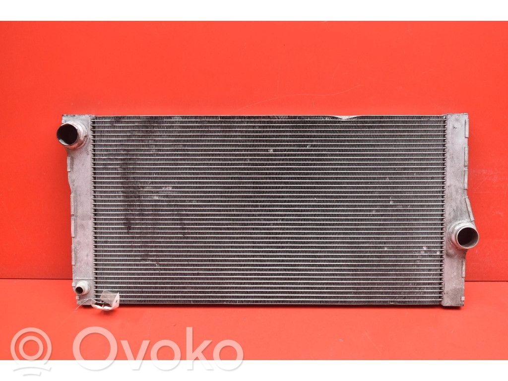 BMW 5 F10 F11 Radiateur de refroidissement