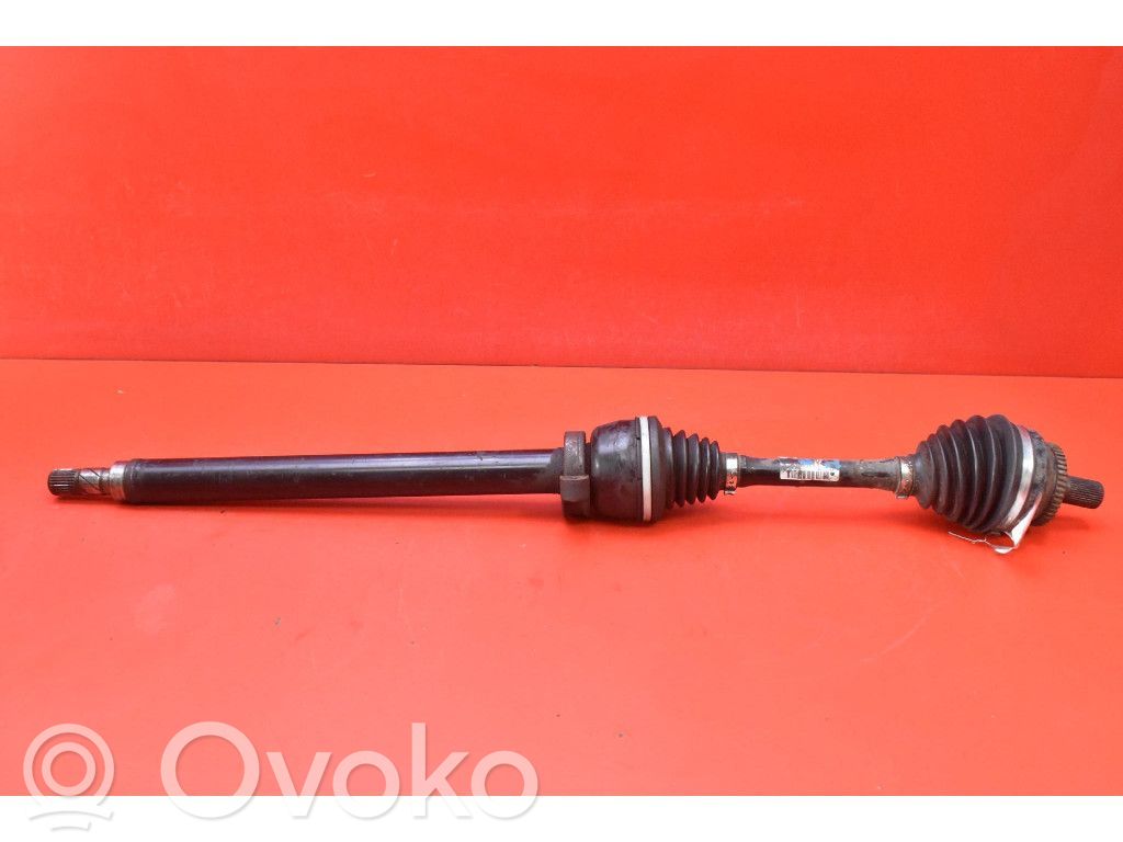 Volvo S80 Eje de transmisión delantero 