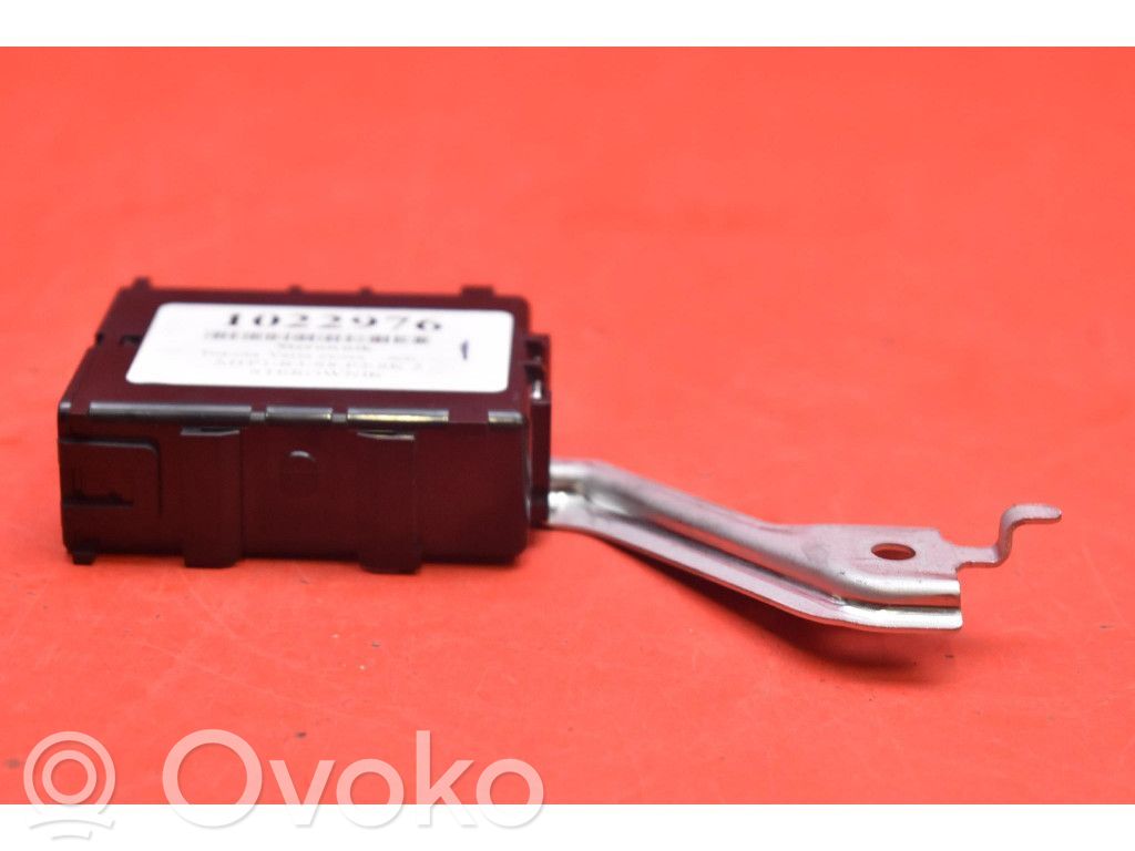 Engine control unit/module ECU   8594052100,8594052100