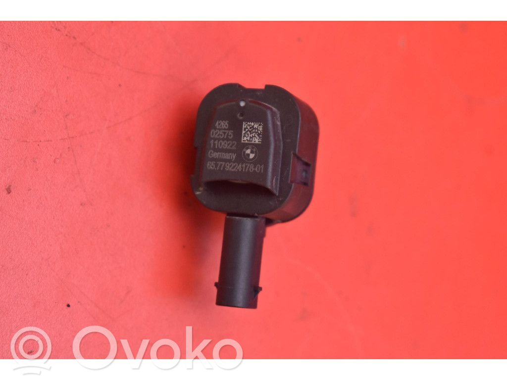 BMW 5 F10 F11 Sensor 
