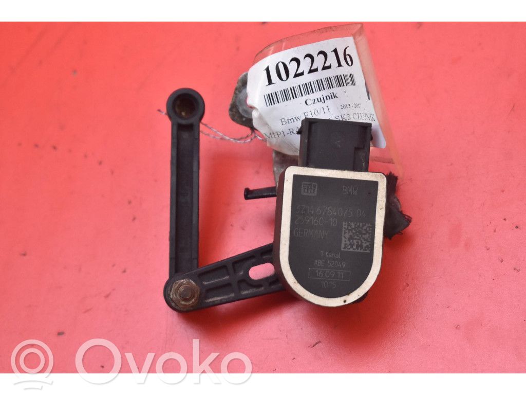 BMW 5 F10 F11 Sensor 