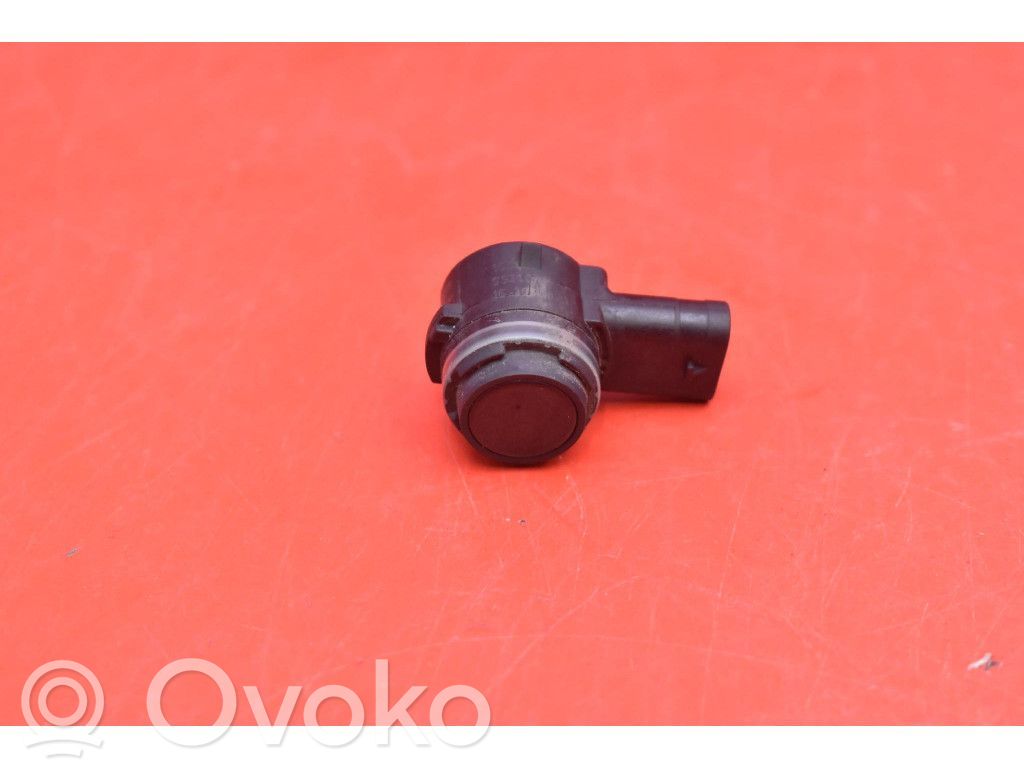 Volvo S90, V90 Unitate/modul de comandă parcare PDC 