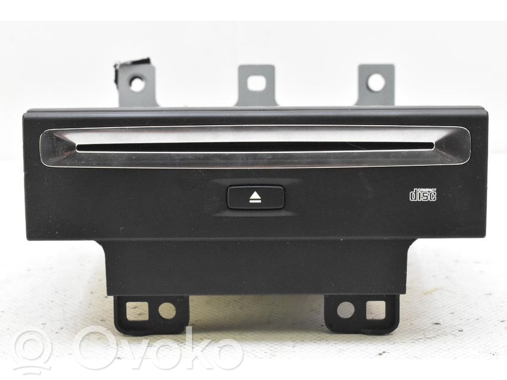 Volvo S90, V90 Unità principale autoradio/CD/DVD/GPS 